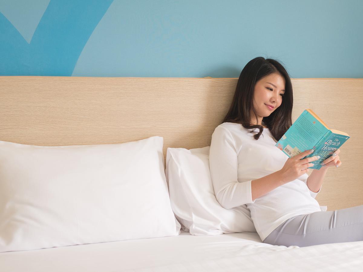 Hop Inn Lampang City Center Bagian luar foto